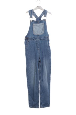 Kinder Overall Unbranded, Größe 10-11y/ 146-152 cm, Farbe Blau, Preis 9,00 €, #137072585