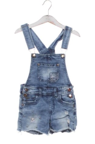 Παιδική σαλοπέτα Unbranded, Μέγεθος 3-4y/ 104-110 εκ., Χρώμα Μπλέ, Τιμή 7,79 €, #137092909