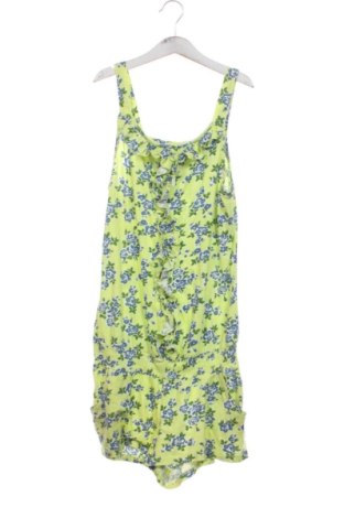 Παιδική σαλοπέτα United Colors Of Benetton, Μέγεθος 9-10y/ 140-146 εκ., Χρώμα Πράσινο, Τιμή 13,00 €, #137031592