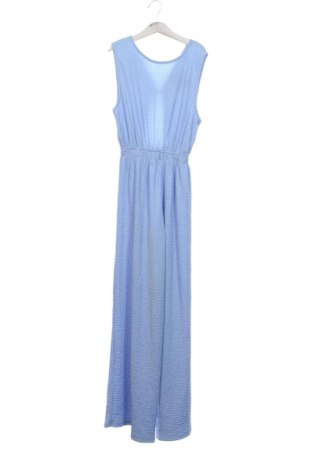 Kinder Overall Zara, Größe 12-13y/ 158-164 cm, Farbe Blau, Preis 10,99 €, #136642323