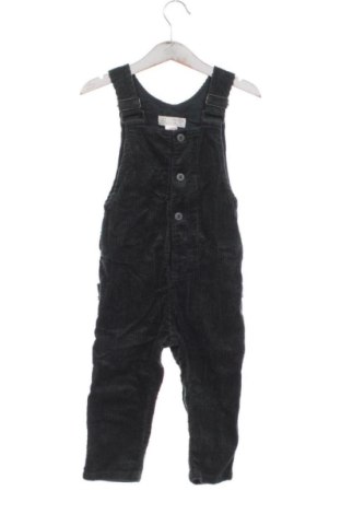 Детски гащеризон Zara, Размер 18-24m/ 86-98 см, Цвят Зелен, Цена 11,00 €, #136987029