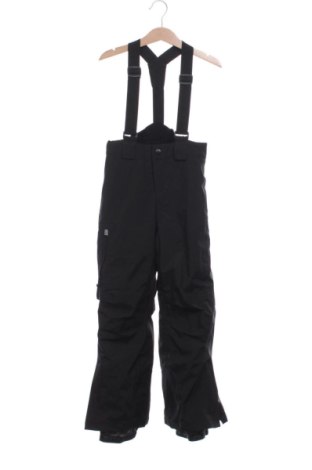 Kinderoverall für Wintersport Crivit, Größe 6-7y/ 122-128 cm, Farbe Schwarz, Preis 20,00 €, #136974290