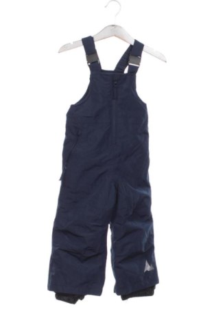 Kinderoverall für Wintersport Lupilu, Größe 18-24m/ 86-98 cm, Farbe Blau, Preis € 22,86, #137009429