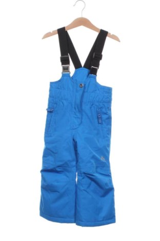 Dětská kombinéza pro zimní sporty  McKinley, Velikost 18-24m/ 86-98 cm, Barva Modrá, Cena  534,00 Kč, #136978243