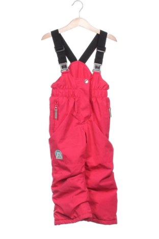 Salopetă pentru copii pentru sporturi de iarnă McKinley, Mărime 3-4y/ 104-110 cm, Culoare Roz, Preț 115,48 Lei, #137107240