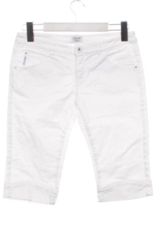 Παιδικό κοντό παντελόνι Armani, Μέγεθος 11-12y/ 152-158 εκ., Χρώμα Λευκό, Τιμή 31,18 €, #137088965