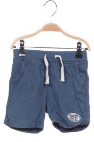Kinder Shorts Baby Club, Größe 18-24m/ 86-98 cm, Farbe Blau, Preis € 6,86, #137078007