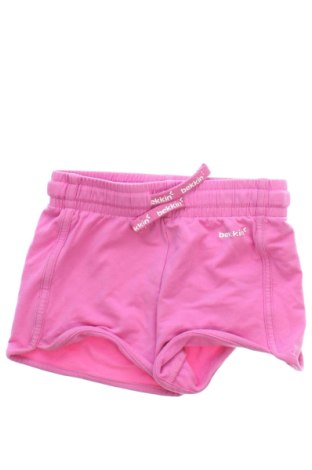Kinder Shorts Bekkin, Größe 3-4y/ 104-110 cm, Farbe Rosa, Preis € 8,00, #136862608