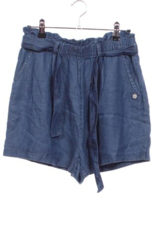 Dziecięce szorty Blu Kids, Rozmiar 14-15y/ 168-170 cm, Kolor Niebieski, Cena 29,63 zł, #137144110