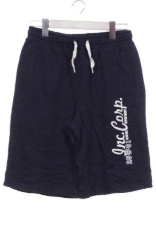 Kinder Shorts Bpc Bonprix Collection, Größe 15-18y/ 170-176 cm, Farbe Blau, Preis € 6,99, #137011260