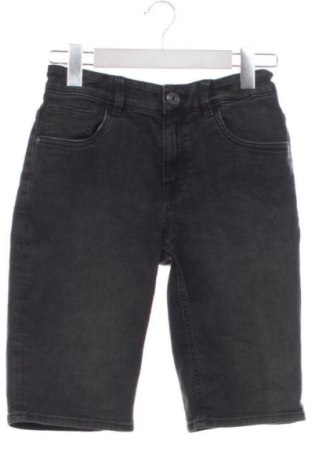 Kinder Shorts C&A, Größe 12-13y/ 158-164 cm, Farbe Grau, Preis € 7,60, #137089335