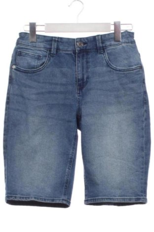 Kinder Shorts C&A, Größe 12-13y/ 158-164 cm, Farbe Blau, Preis € 7,61, #137089364
