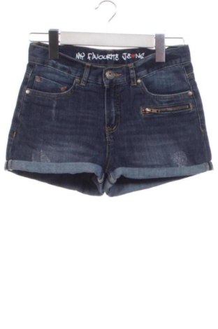 Dětské krátké kalhoty  Colorado, Velikost 11-12y/ 152-158 cm, Barva Modrá, Cena  189,00 Kč, #136929257
