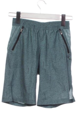 Παιδικό κοντό παντελόνι Decathlon, Μέγεθος 10-11y/ 146-152 εκ., Χρώμα Πράσινο, Τιμή 13,00 €, #136931054