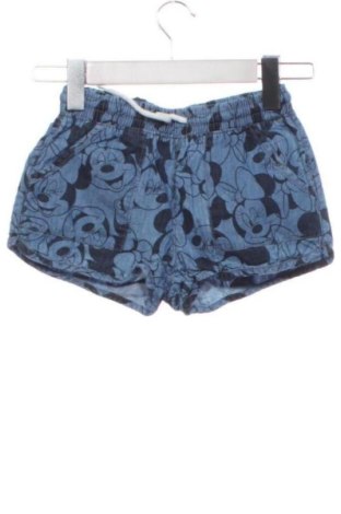 Kinder Shorts Disney, Größe 6-7y/ 122-128 cm, Farbe Mehrfarbig, Preis € 6,77, #137075244