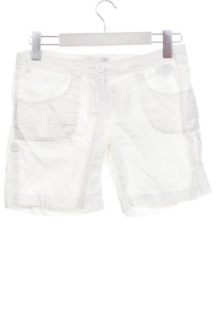 Kinder Shorts Ellos, Größe 11-12y/ 152-158 cm, Farbe Weiß, Preis € 7,00, #137074455