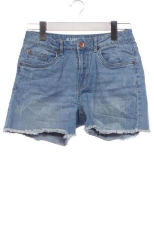 Kinder Shorts Garcia, Größe 15-18y/ 170-176 cm, Farbe Blau, Preis € 9,99, #136481509