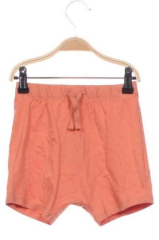 Dziecięce szorty George, Rozmiar 18-24m/ 86-98 cm, Kolor Pomarańczowy, Cena 18,00 zł, #137096055