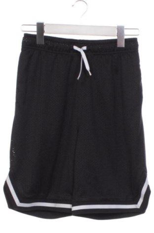 Pantaloni scurți pentru copii H&M, Mărime 12-13y/ 158-164 cm, Culoare Negru, Preț 42,99 Lei, #136938137