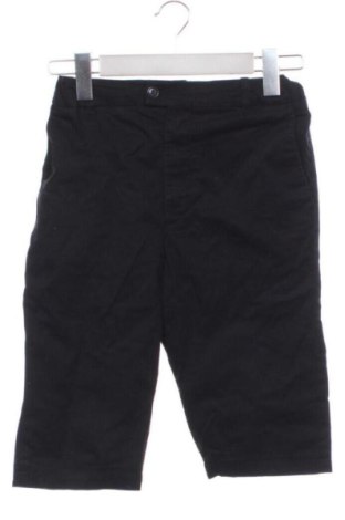 Kinder Shorts H&M, Größe 10-11y/ 146-152 cm, Farbe Schwarz, Preis 7,00 €, #136957434