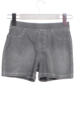 Dětské krátké kalhoty  H&M, Velikost 9-10y/ 140-146 cm, Barva Šedá, Cena  166,00 Kč, #136973376