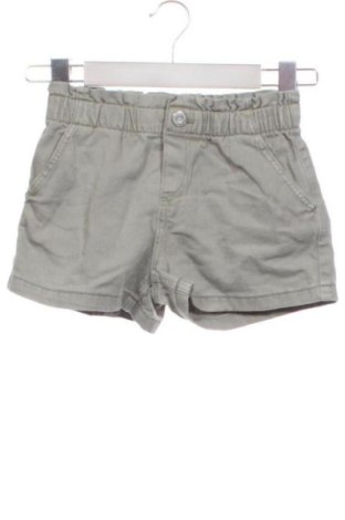 Dziecięce szorty H&M, Rozmiar 5-6y/ 116-122 cm, Kolor Zielony, Cena 25,00 zł, #136984497