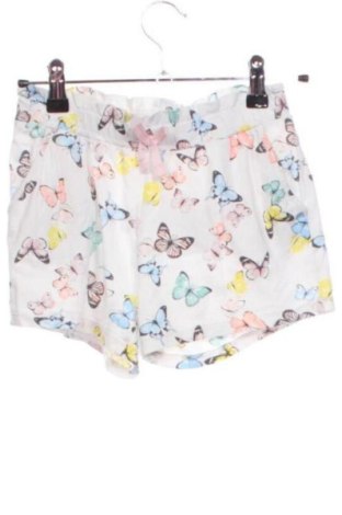 Παιδικό κοντό παντελόνι H&M, Μέγεθος 6-7y/ 122-128 εκ., Χρώμα Πολύχρωμο, Τιμή 6,85 €, #136984532