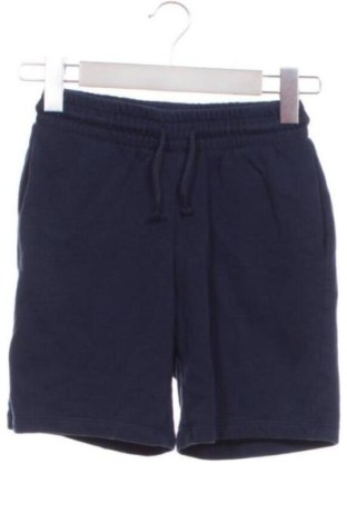 Παιδικό κοντό παντελόνι H&M, Μέγεθος 7-8y/ 128-134 εκ., Χρώμα Μπλέ, Τιμή 7,87 €, #136987590