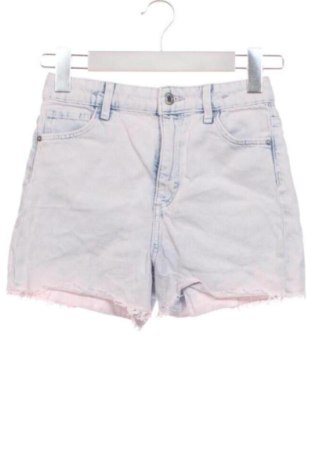 Παιδικό κοντό παντελόνι H&M, Μέγεθος 9-10y/ 140-146 εκ., Χρώμα Μπλέ, Τιμή 7,67 €, #137023948