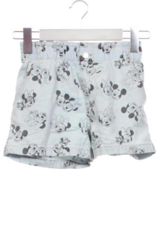 Kinder Shorts H&M, Größe 7-8y/ 128-134 cm, Farbe Mehrfarbig, Preis 8,99 €, #137039498