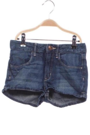 Gyerek rövidnadrág H&M, Méret 7-8y / 128-134 cm, Szín Kék, Ár 2 837 Ft, #137049954