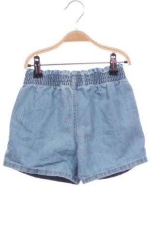 Dětské krátké kalhoty  H&M, Velikost 3-4y/ 104-110 cm, Barva Modrá, Cena  149,00 Kč, #137056974