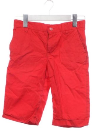 Gyerek rövidnadrág H&M, Méret 9-10y / 140-146 cm, Szín Piros, Ár 2 482 Ft, #137062291