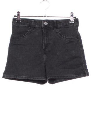 Pantaloni scurți pentru copii H&M, Mărime 10-11y/ 146-152 cm, Culoare Negru, Preț 38,00 Lei, #137067436