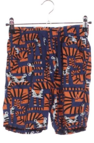 Pantaloni scurți pentru copii H&M, Mărime 6-7y/ 122-128 cm, Culoare Multicolor, Preț 41,26 Lei, #137070594