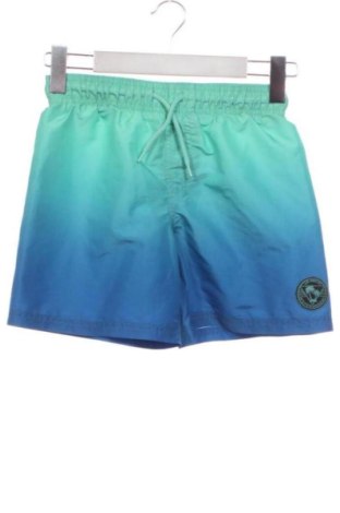 Pantaloni scurți pentru copii H&M, Mărime 7-8y/ 128-134 cm, Culoare Multicolor, Preț 43,49 Lei, #137092507