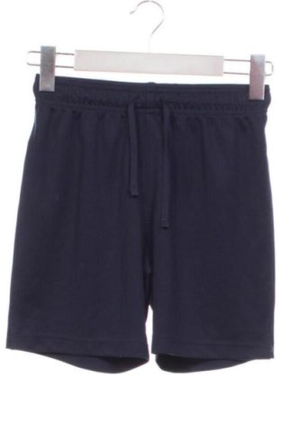Dziecięce szorty H&M, Rozmiar 8-9y/ 134-140 cm, Kolor Niebieski, Cena 33,00 zł, #137098632