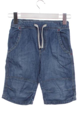 Детски къс панталон H&M, Размер 5-6y/ 116-122 см, Цвят Син, Цена 6,18 €, #137099887