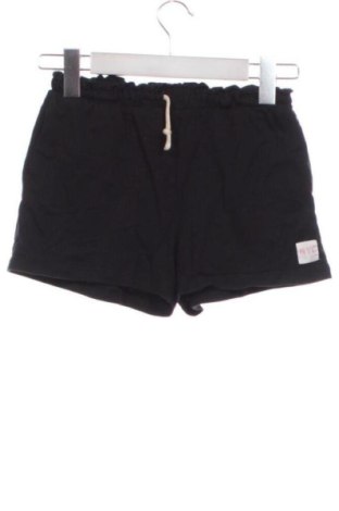 Pantaloni scurți pentru copii H&M, Mărime 10-11y/ 146-152 cm, Culoare Negru, Preț 36,74 Lei, #137106814