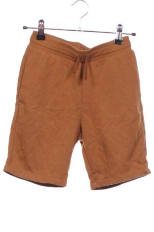 Dziecięce szorty H&M, Rozmiar 7-8y/ 128-134 cm, Kolor Brązowy, Cena 38,10 zł, #137126774