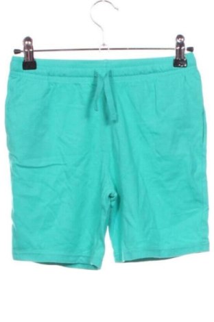 Gyerek rövidnadrág H&M, Méret 7-8y / 128-134 cm, Szín Zöld, Ár 3 191 Ft, #137127086