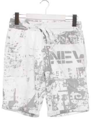 Детски къс панталон H&M, Размер 12-13y/ 158-164 см, Цвят Многоцветен, Цена 8,00 €, #137135506