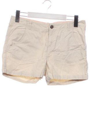 Παιδικό κοντό παντελόνι H&M L.O.G.G., Μέγεθος 12-13y/ 158-164 εκ., Χρώμα  Μπέζ, Τιμή 5,00 €, #136964163