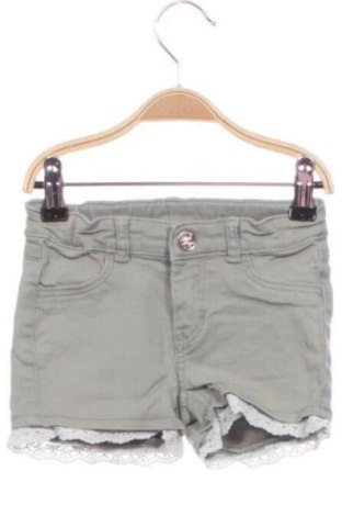 Детски къс панталон H&M L.O.G.G., Размер 2-3y/ 98-104 см, Цвят Зелен, Цена 6,00 €, #137100092