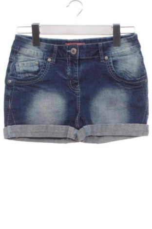 Kinder Shorts Here+There, Größe 11-12y/ 152-158 cm, Farbe Blau, Preis € 5,99, #136939978