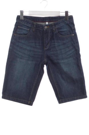 Kinder Shorts Here+There, Größe 11-12y/ 152-158 cm, Farbe Blau, Preis € 6,77, #137076234