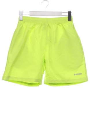 Kinder Shorts Hi-Tec, Größe 12-13y/ 158-164 cm, Farbe Grün, Preis € 8,98, #137067003