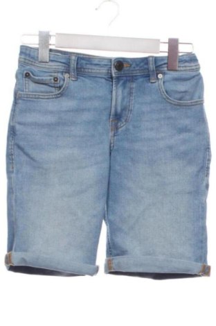 Παιδικό κοντό παντελόνι Jack & Jones, Μέγεθος 11-12y/ 152-158 εκ., Χρώμα Μπλέ, Τιμή 9,00 €, #136982099