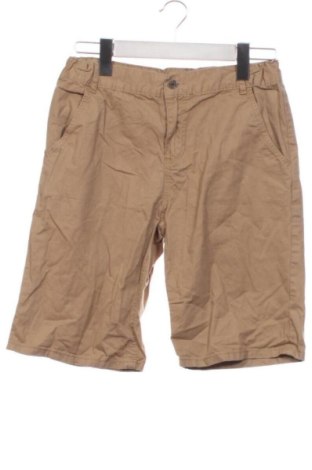 Detské krátke nohavice  Junior B., Veľkosť 15-18y/ 170-176 cm, Farba Hnedá, Cena  9,95 €, #137032062