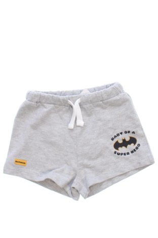Kinder Shorts Kiabi, Größe 1-2m/ 50-56 cm, Farbe Grau, Preis € 10,48, #136770028